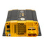 Dual GFCI outlets on Go Power GP‑ISW1000‑12 inverter for RV safety
