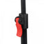 Kuma Bear Buggy cart showing extendable handle

