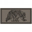 Kuma Bear Outdoor Mat – 18' x 9' reversible, UV-protected outdoor mat