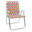 Kuma Backtrack Chair – Compact, Lightweight & Retro-Inspired