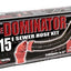 Valterra Dominator 15-Foot RV Sewer Hose – Heavy-Duty, UV-Protected, Flexible Down to -20°F