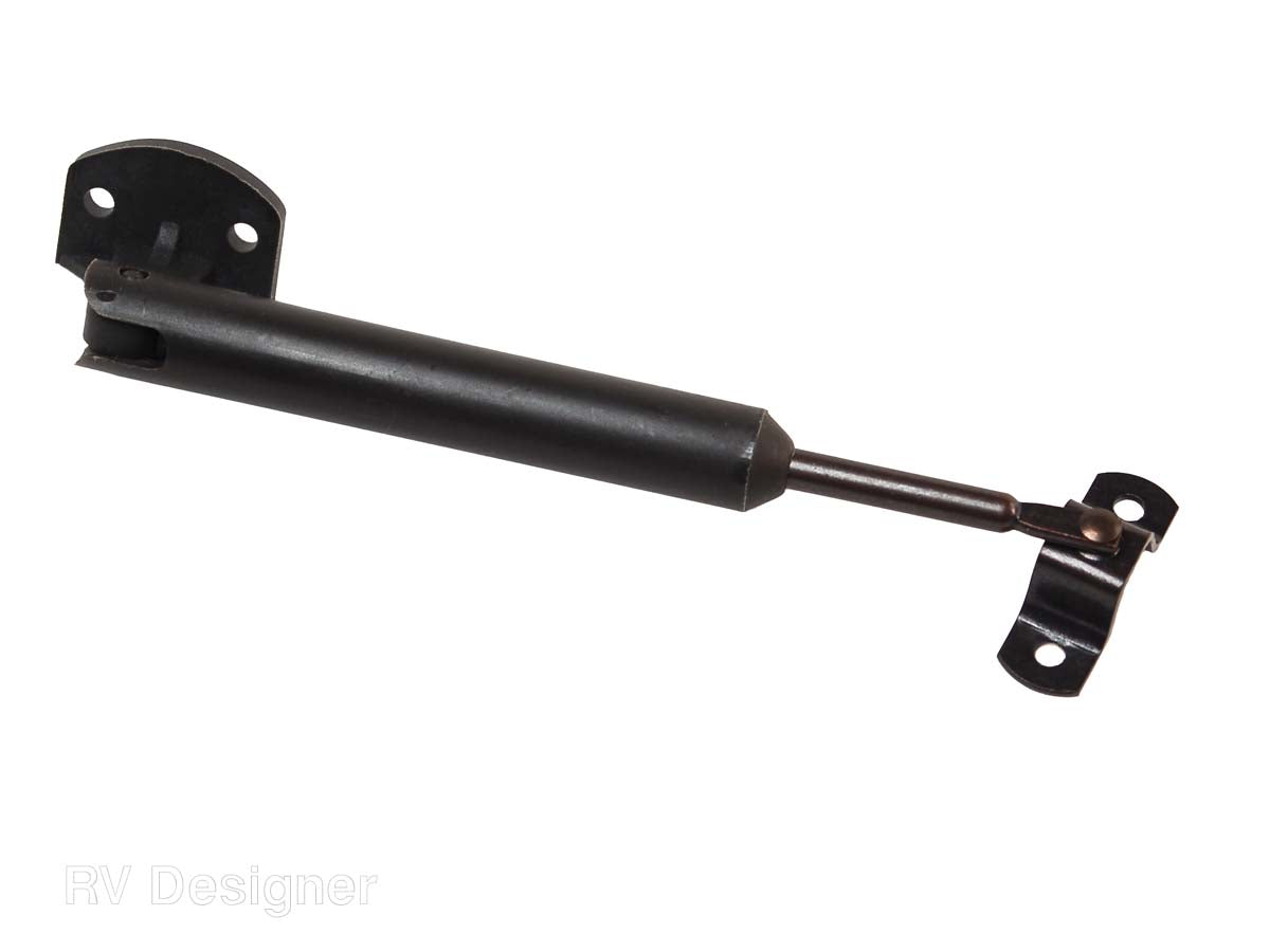 RV Designer spring loaded cabinet door lift support
