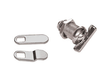 RV Designer non locking thumb cam lock
