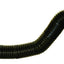 Dominator RV sewer hose holding position for proper drainage
