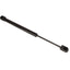 RV lift support with ball joint mounts
