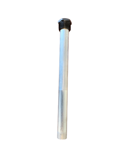 RV Travelers Choice magnesium anode rod for Suburban and Morflo water heaters