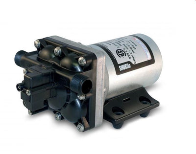 SHURflo Revolution 115V RV Fresh Water Pump 3 GPM