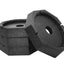 SnapPad XTRA 4-Pack permanent RV jack pads