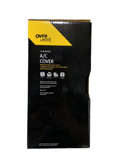 RV A/C Cover - On Sale