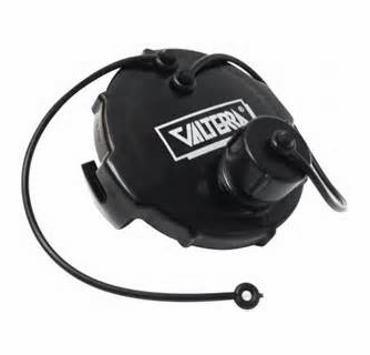 Valterra 3 inch bayonet RV sewer cap
