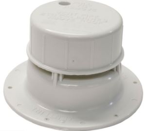 Sewer Vent; For 1-1/2 Inch Pipe